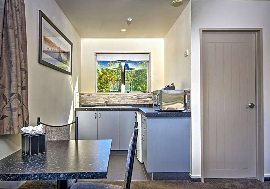 Alexis Motel & Apartments