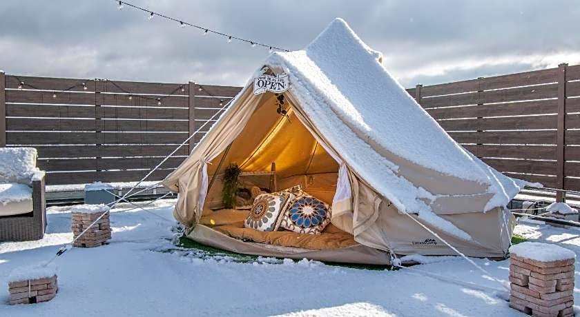 The GrandWest Arashiyama