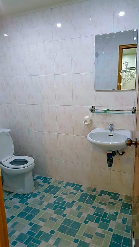 The Bright Lotus Guesthouse