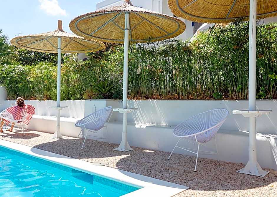 Villa Ippocampi - Adults Only