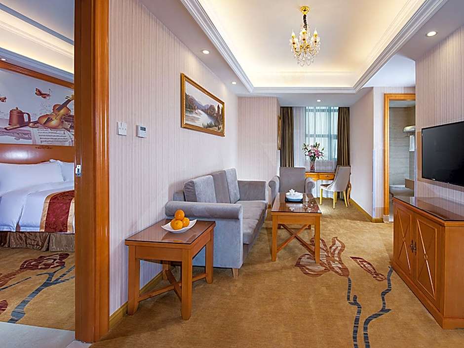 Vienna Hotel Chaozhou Ancient City West Lake