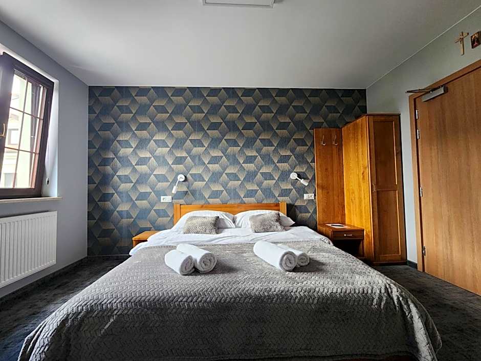 Dom Pielgrzyma w Kodniu