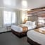Quality Inn South Lake Tahoe