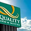 Quality Inn & Suites Las Cruces - University Area