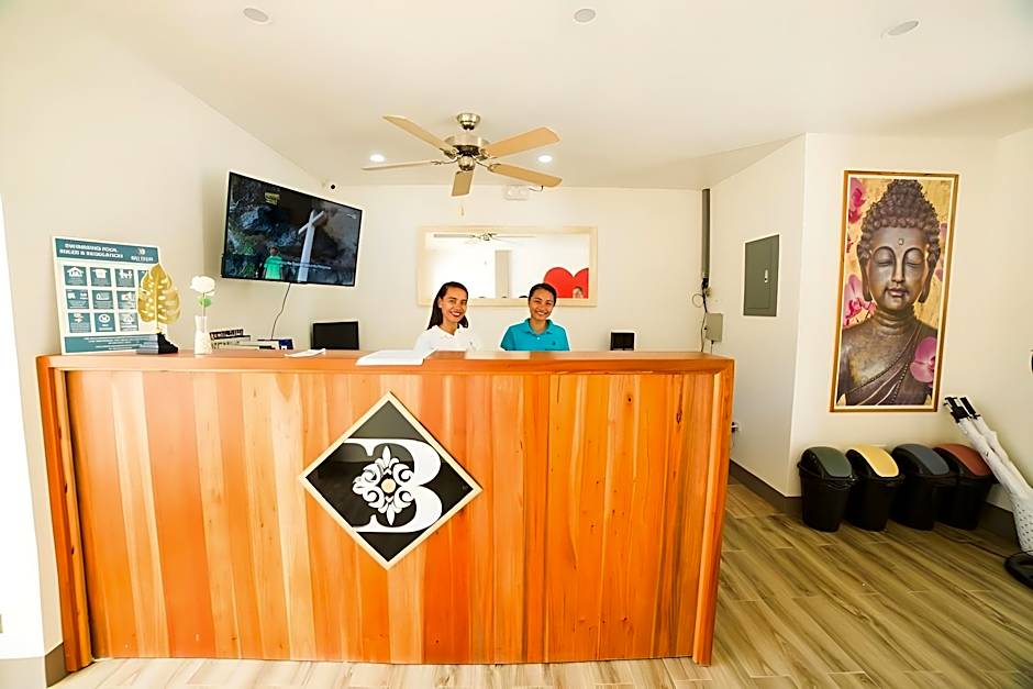 Bali Villas Panglao Bohol