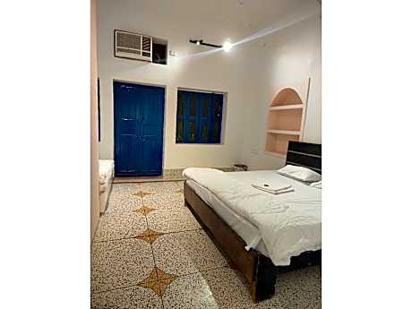 Hotel O Ramyanika