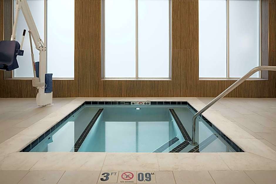 AC Hotel by Marriott® Asheville Biltmore Village