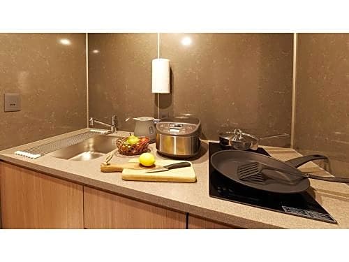 GATE STAY PREMIUM Ginza Shintomicho - Vacation STAY 71366v