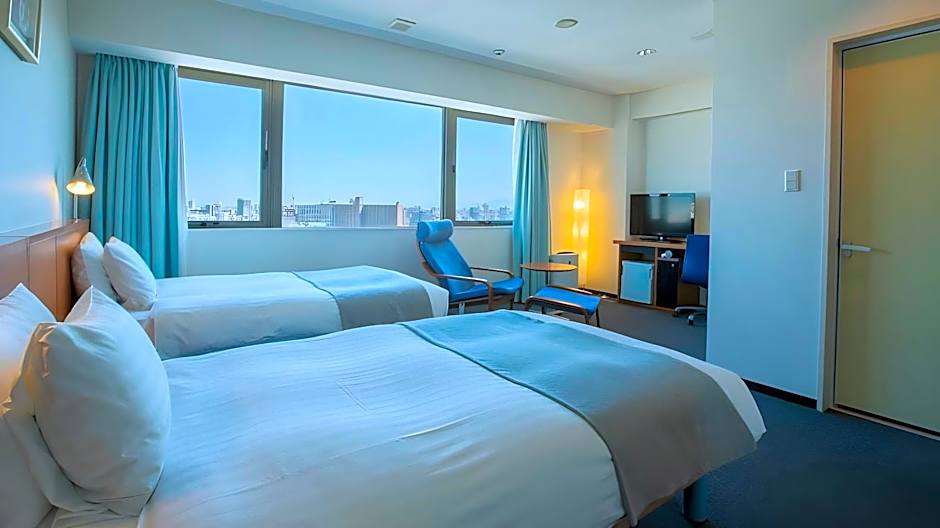 Sun Days Inn Kagoshima