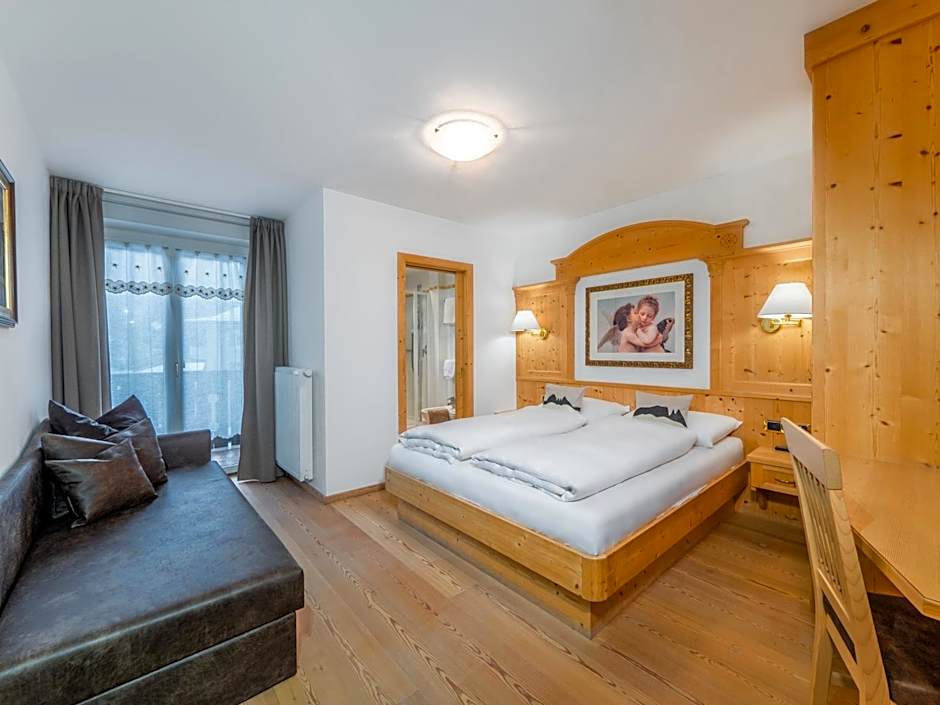 B&B MARINA contacless check in