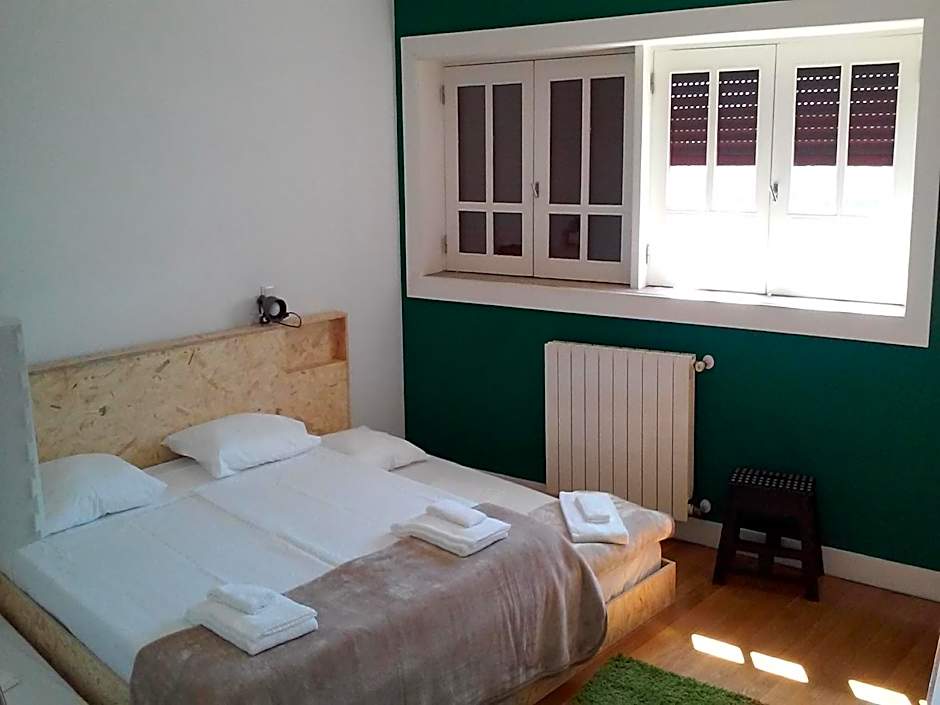 GuimaraesLiving - Hostel & Adventure