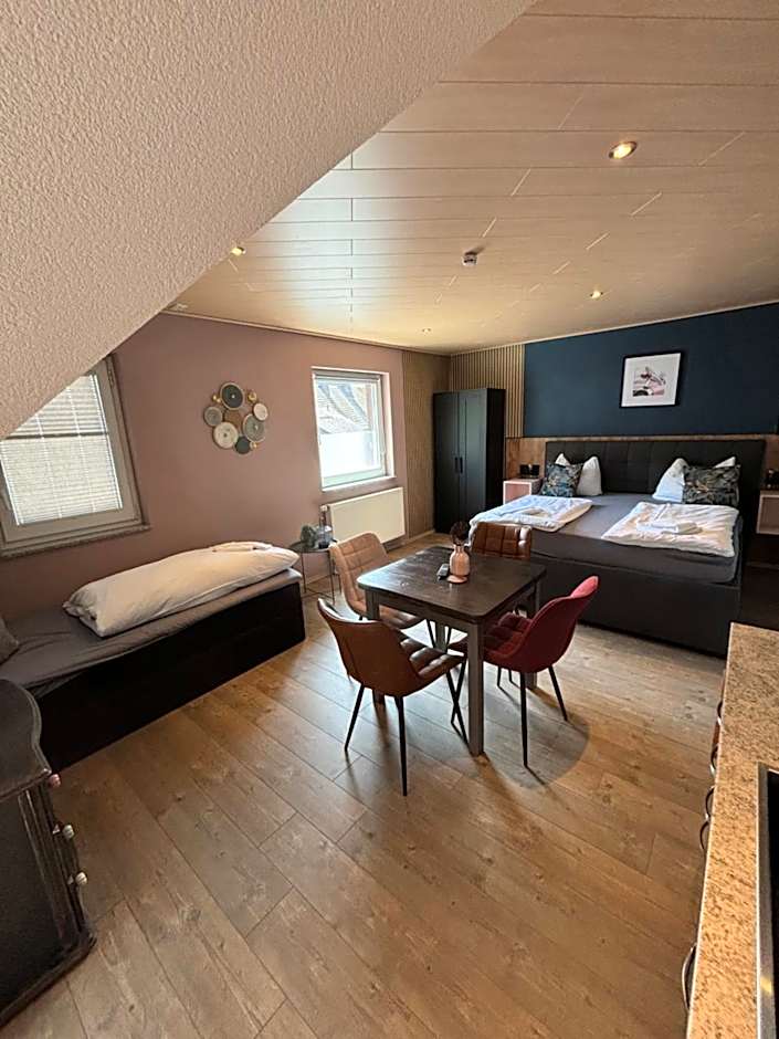 Aparthotel Harlekin