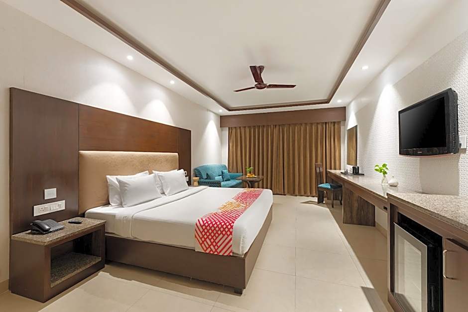 Ginger Agra Fatehabad Road