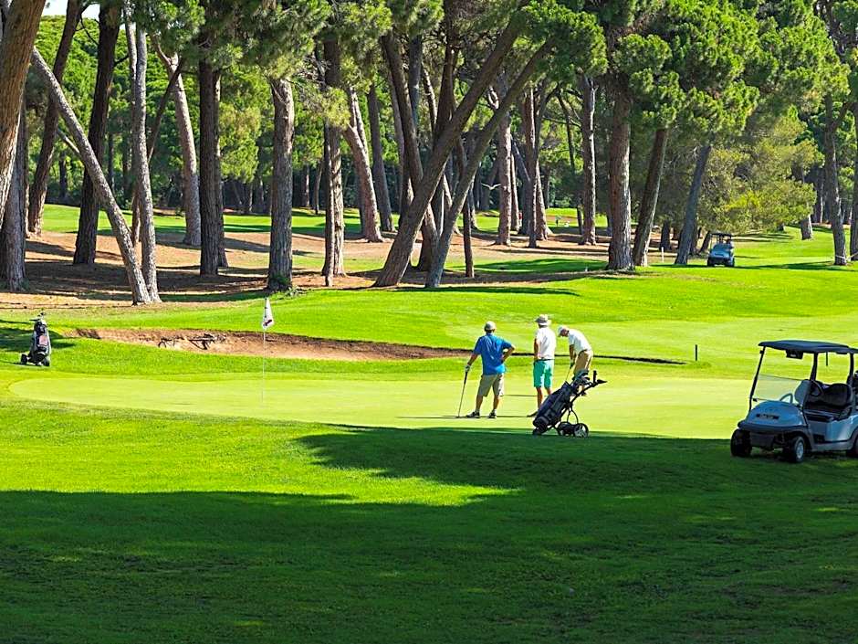 Pullman Cannes Mandelieu
