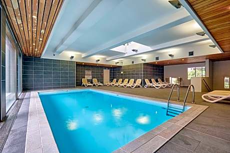 Odalys City Lyon Confluence