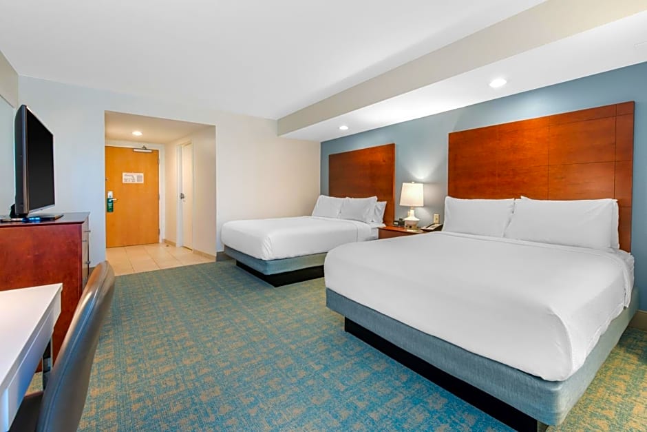 Holiday Inn Orlando Disney Spring Area By IHG
