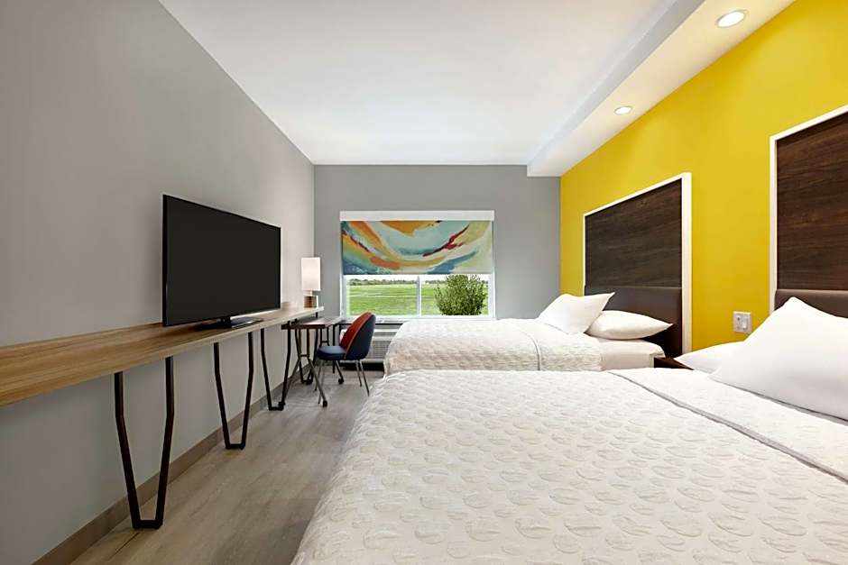 Tru by Hilton Webster Houston NASA, TX