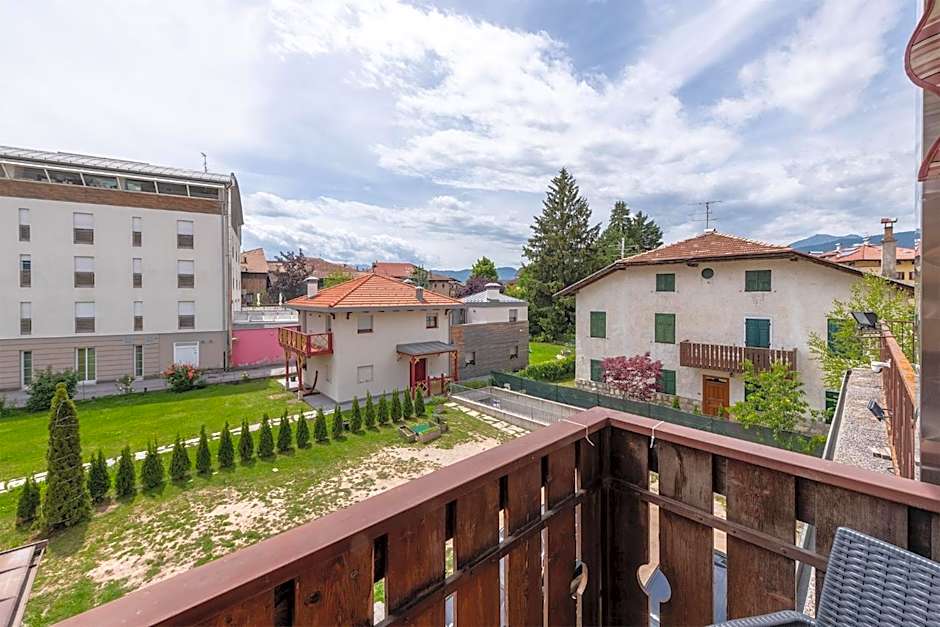 VILLA NUOVA