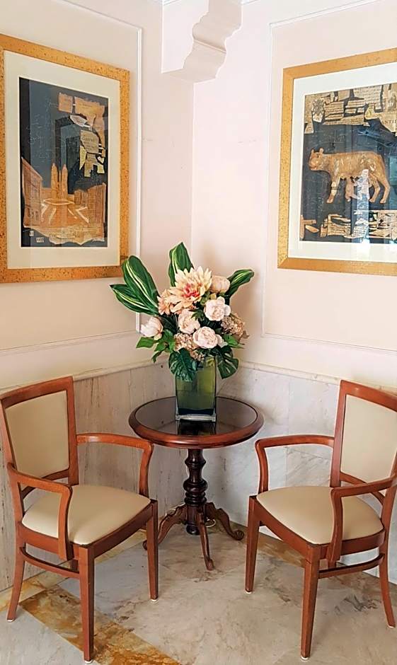Tmark Hotel Vaticano