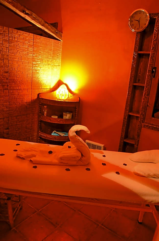 El Pueblo Tamlelt- All Inclusive