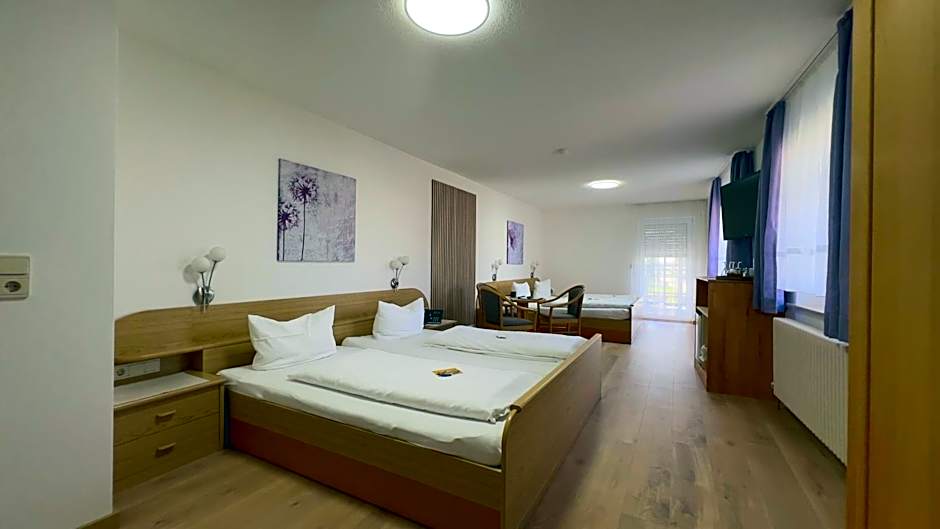 Hotel Engel