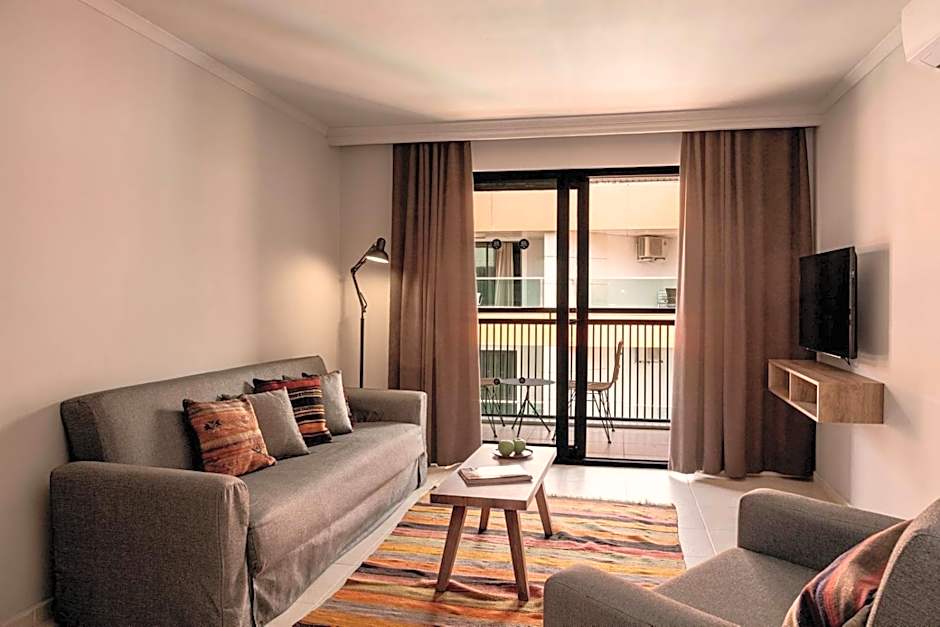 Cook's Club Alanya - Adult Only 12