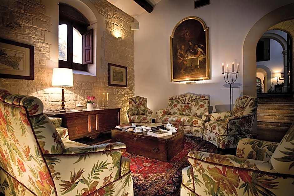 Eremo Della Giubiliana