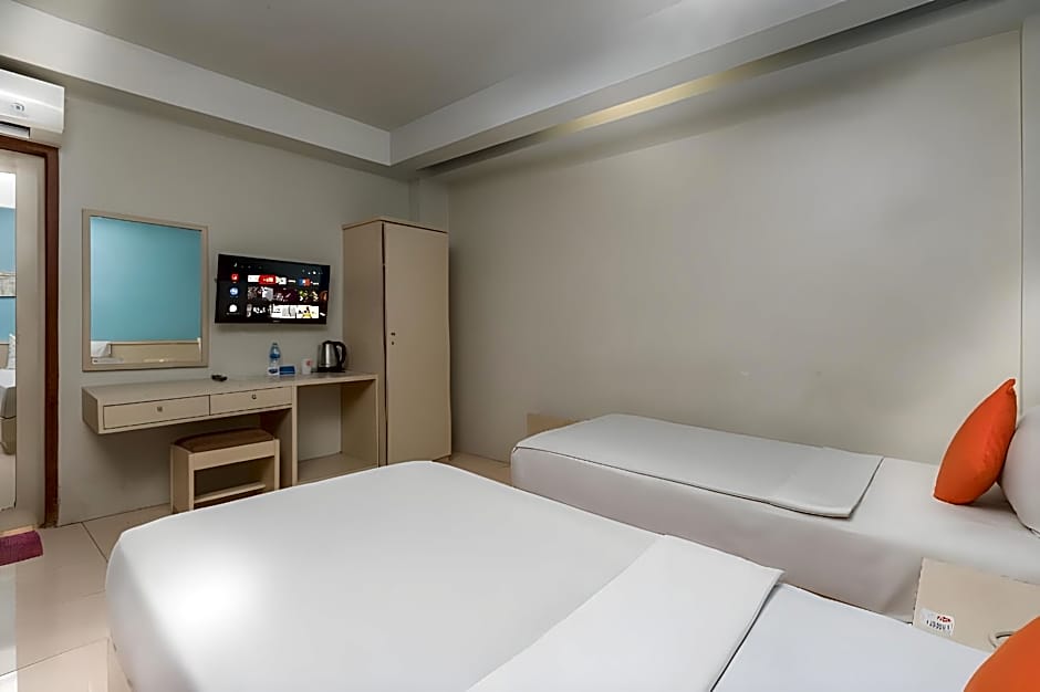 Surya Boutique Hotel