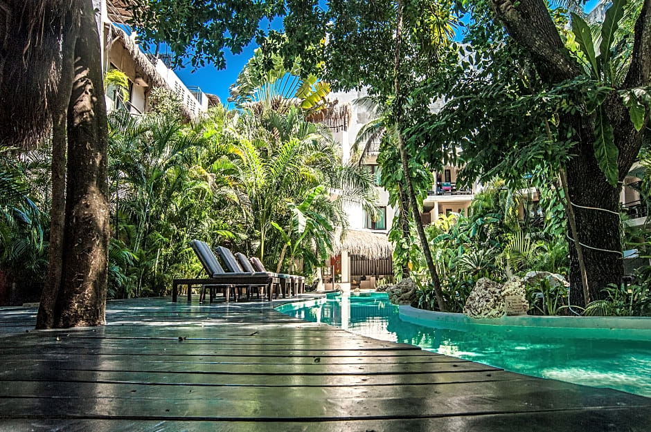 La Tortuga Hotel & Spa - Adults Only