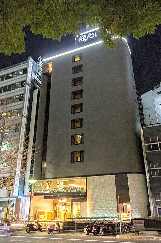 Hotel Resol Nagoya