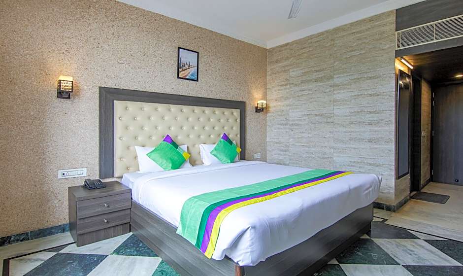 Treebo Trinetar International