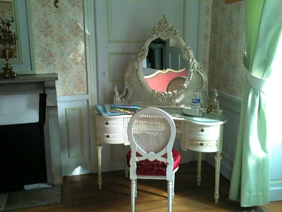 Le Chateau de Prauthoy