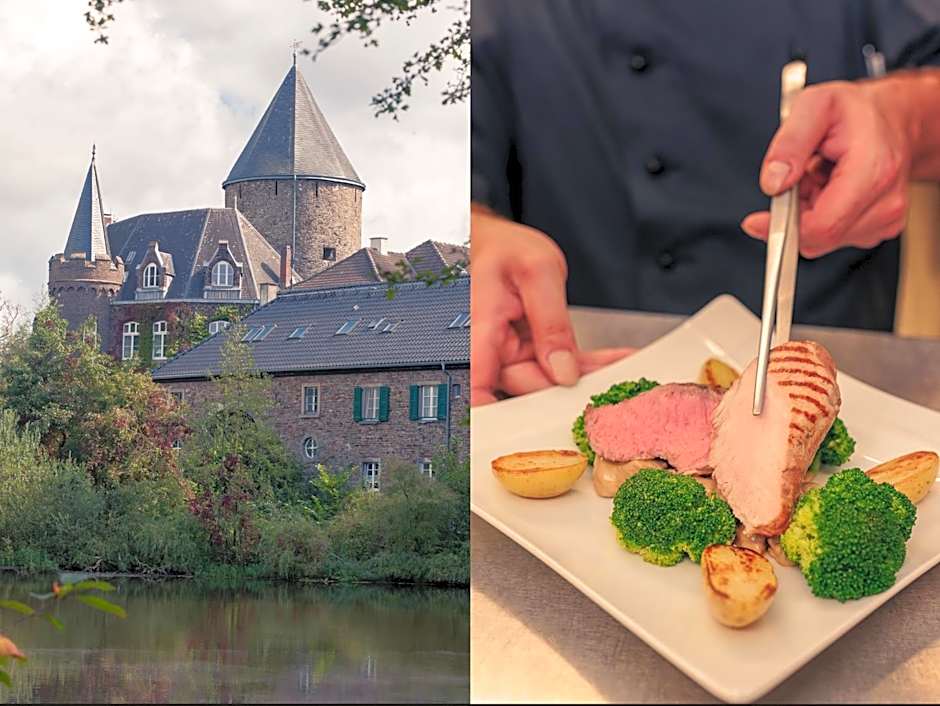 Mercure Hotel Duesseldorf Ratingen