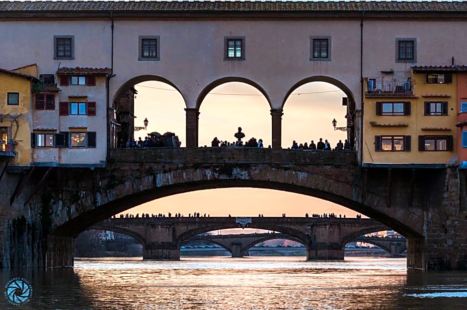 San Firenze Suites & Spa