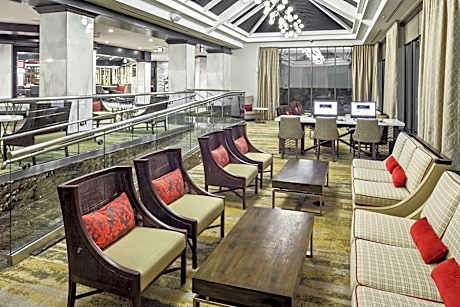 DoubleTree by Hilton Hotel Denver