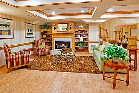 Country Inn & Suites by Radisson, McDonough, GA