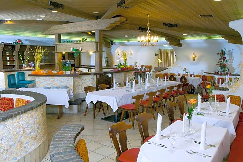 Hotel Zum Schlössle