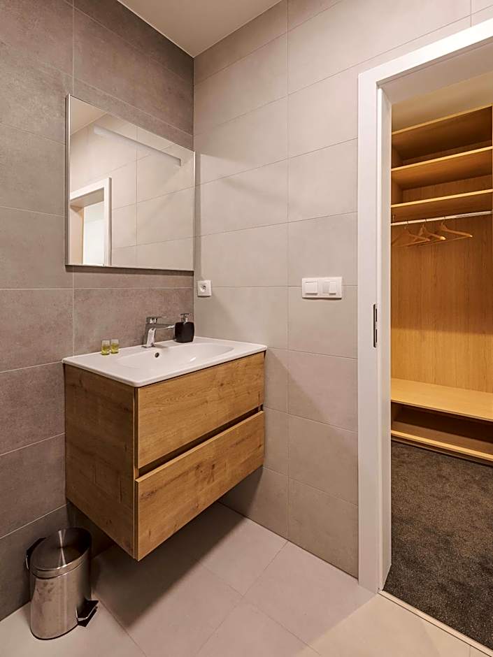 Hotel Taxis Bratislava - New rooms