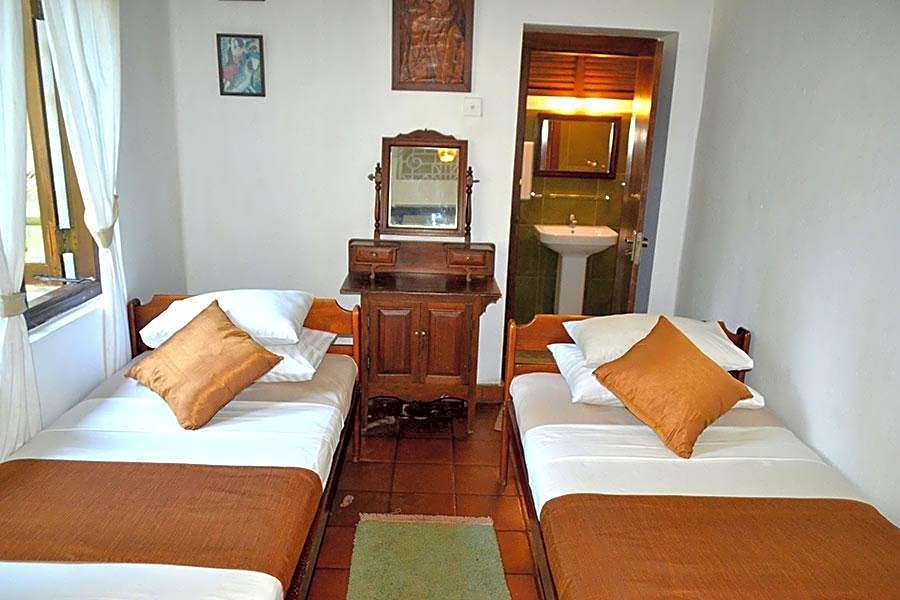 The Retreat Ingiriya