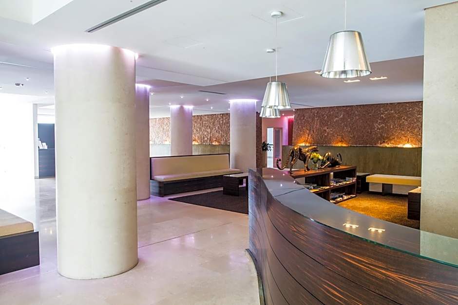 Hotel Acquaviva Del Garda