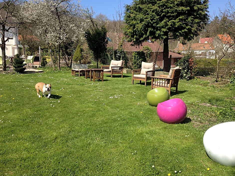 Greenfield Chambres d'Hôtes