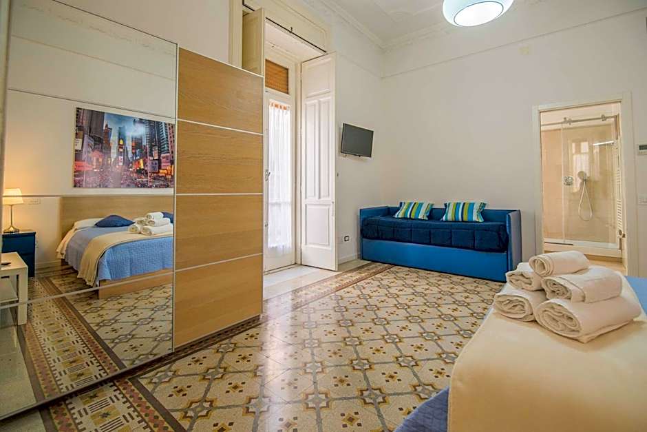 Bed&Breakfast Salerno