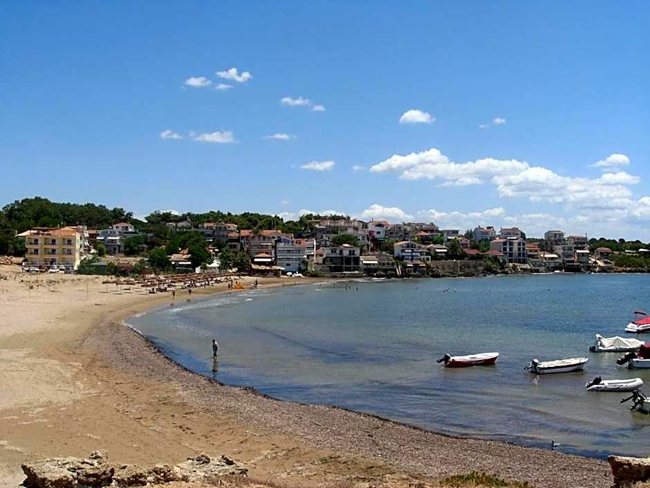 Apartments Stoudios Georgias