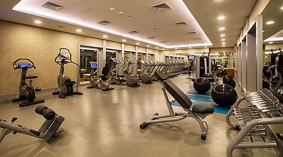 Dedeman Bostanci Istanbul Hotel & Convention Center