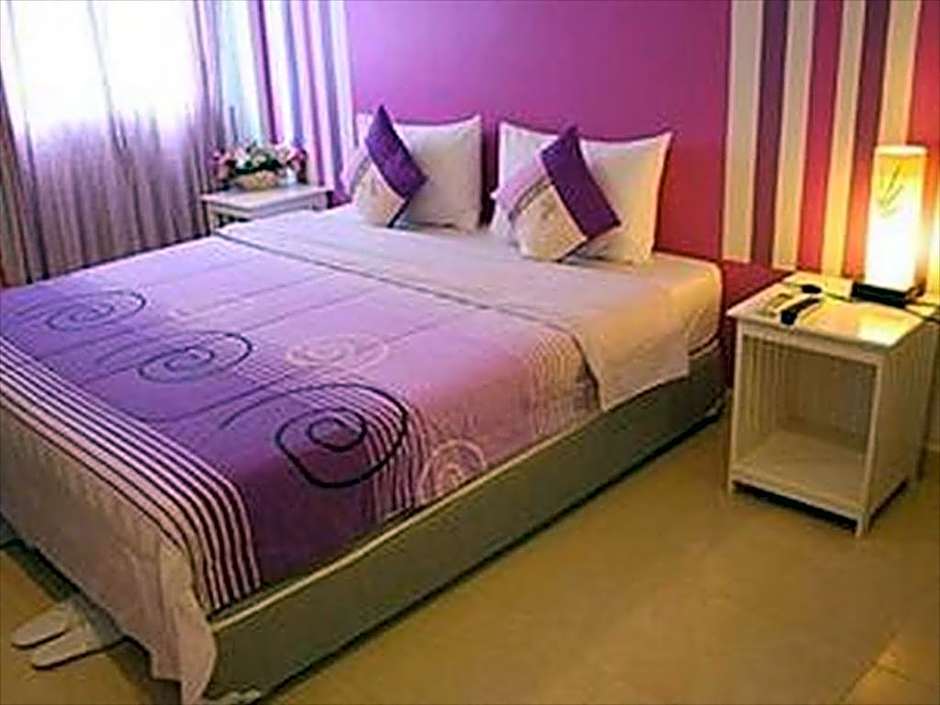 Palm Sweet Hotel