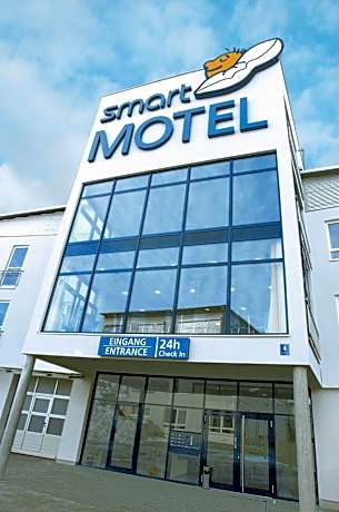 smartMotel
