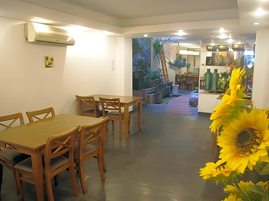 Halo Boutique Ben Thanh Hotel