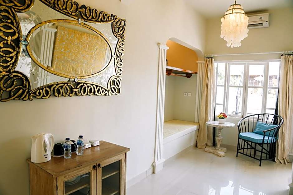 Casa Artista By Kresna Hospitality