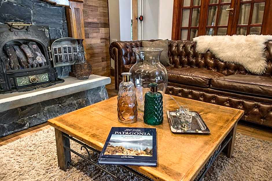 Hosteria y Restaurante America