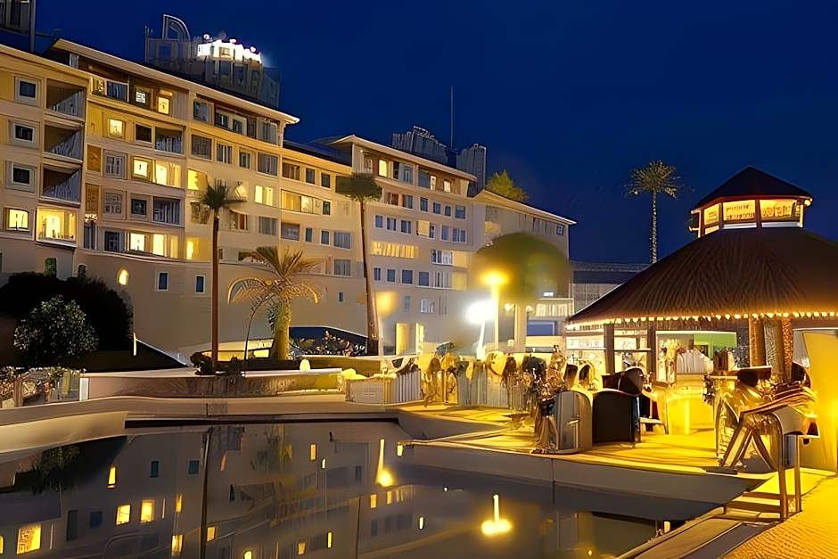 Wakayama Marina City Hotel